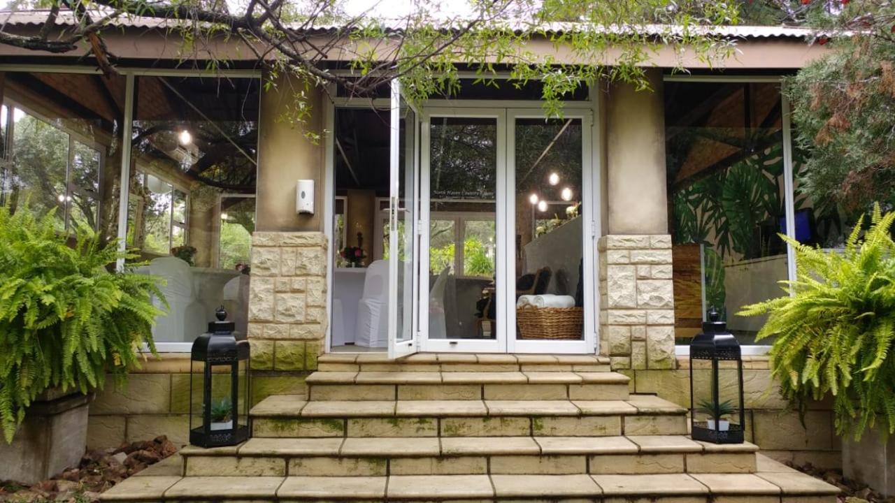 北部天堂乡间庄园住宿加早餐旅馆 Honeydew 外观 照片