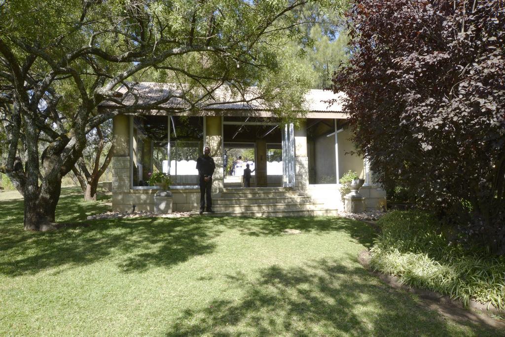 北部天堂乡间庄园住宿加早餐旅馆 Honeydew 外观 照片