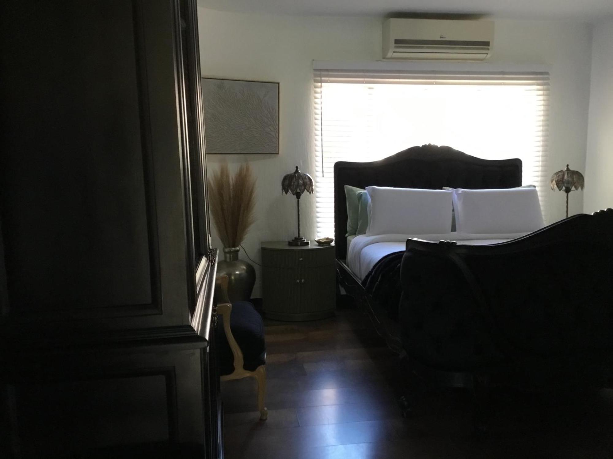 北部天堂乡间庄园住宿加早餐旅馆 Honeydew 外观 照片